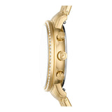 Fossil Neutra Chronograph Watch for Women ES5358