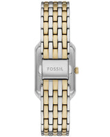 Fossil Raquel Watch & Bracelet Set for Women ES5376SET