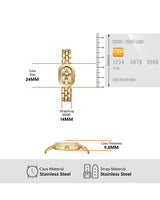Fossil Sloan Watch for Women ES5380