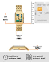 Fossil Raquel Watch for Women ES5409