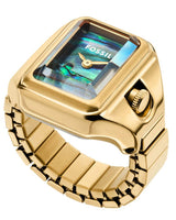 Fossil Raquel Ring Watch for Women ES5411