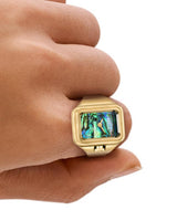 Fossil Raquel Ring Watch for Women ES5411
