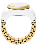 Fossil Ring Watch for Women ES5412