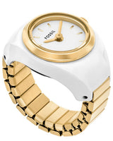Fossil Ring Watch for Women ES5412