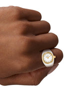 Fossil Ring Watch for Women ES5412