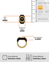 Fossil Watch for Women ES5413