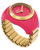 Fossil Ring Watch for Women ES5414