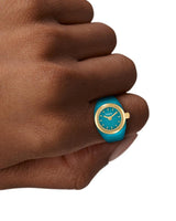 Fossil Ring Watch for Women ES5415