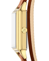 Fossil Raquel Leather Watch for Women ES5418
