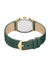 Fossil Harlow Croco Leather Watch for Women ES5427