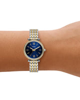 Fossil Carlie Mini Watch for Women ES5438