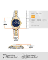Fossil Scarlette Watch for Women ES5443