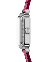 Fossil Raquel Mini Leather Watch for Women ES5466