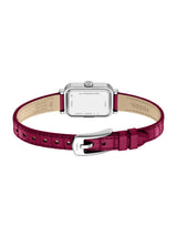 Fossil Raquel Mini Leather Watch for Women ES5466