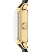 Fossil Raquel Mini Leather Watch for Women ES5470