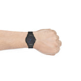 Fossil Minimalist Slim Watch for Men FS5308