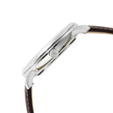 Fossil Neutra Moonphase Leather Watch for Men FS5905