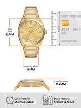 Fossil Everett Watch for Men FS5965