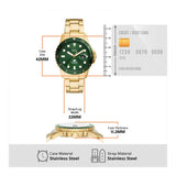 Fossil Blue Watch for Men FS6030