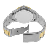 Fossil Blue Dive Watch for Men FS6031