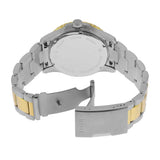 Fossil Blue Dive Watch for Men FS6034