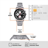 Fossil Sport Tourer Watch for Men FS6045