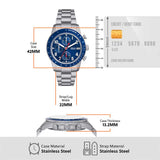Fossil Sport Tourer Watch for Men FS6047