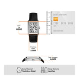 Fossil Carraway Watch for Men FS6078
