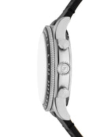 Fossil Sport Tourer Leather Watch for Men FS6086