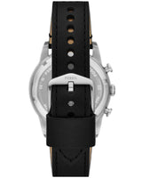 Fossil Sport Tourer Leather Watch for Men FS6086