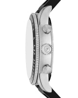 Fossil Sport Tourer Silicone Watch for Men FS6087