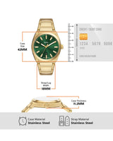 Fossil Everett Watch for Men FS6090