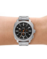 Fossil Machine Watch for Men FS6095