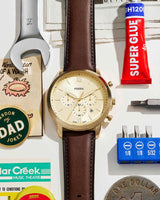 Fossil Neutra Watch for Men FS6113