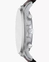 Fossil Neutra Leather Watch for Men FS6129