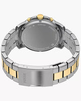Fossil Grant Chronograph Watch for Men FS6132
