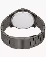Fossil Grant Chronograph Watch for Men FS6133