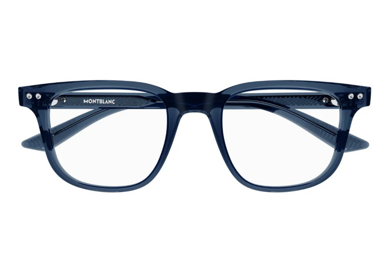 Mont Blanc Frame MB0256O