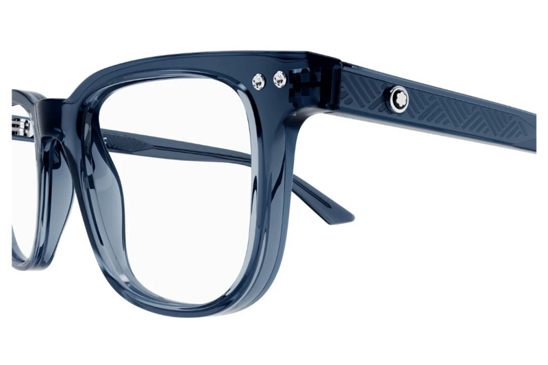 Mont Blanc Frame MB0256O