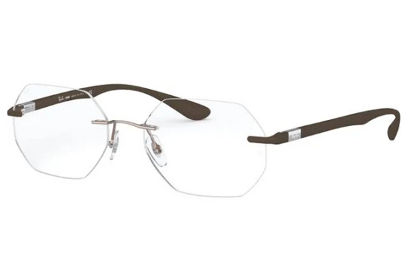 Ray-Ban Frame RX8765