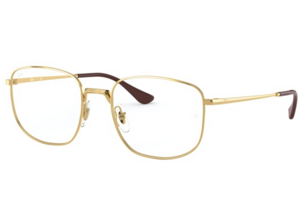 Ray-Ban  Frame RX6457
