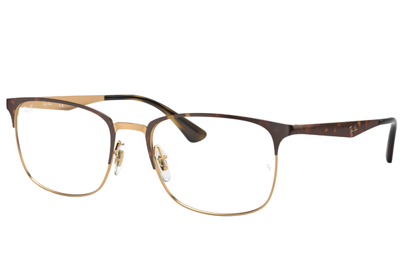 Ray-Ban Frame RX642 3001