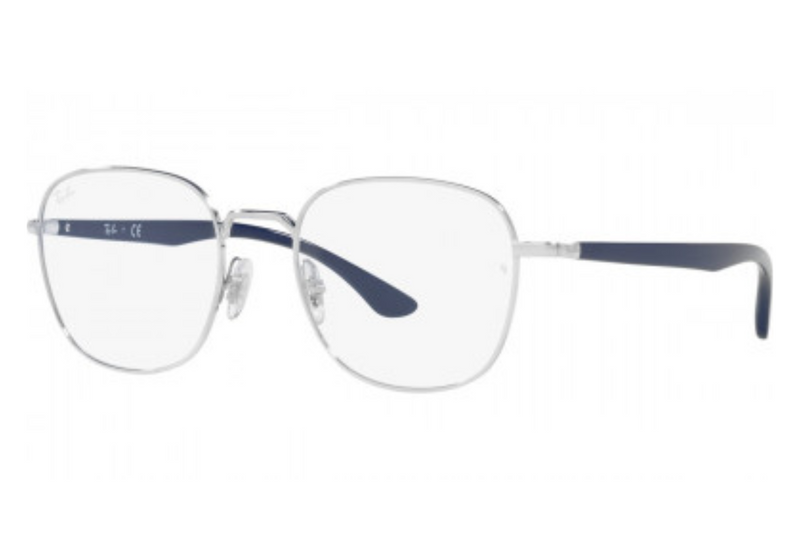 Ray-Ban  Frame  RX6478