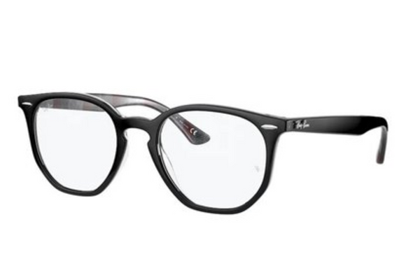 Ray-Ban Frame RX7151 8089