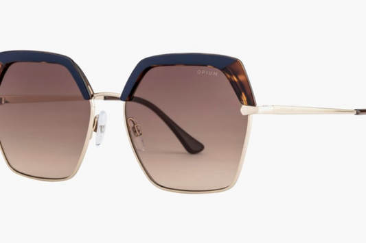 Op top west sunglasses