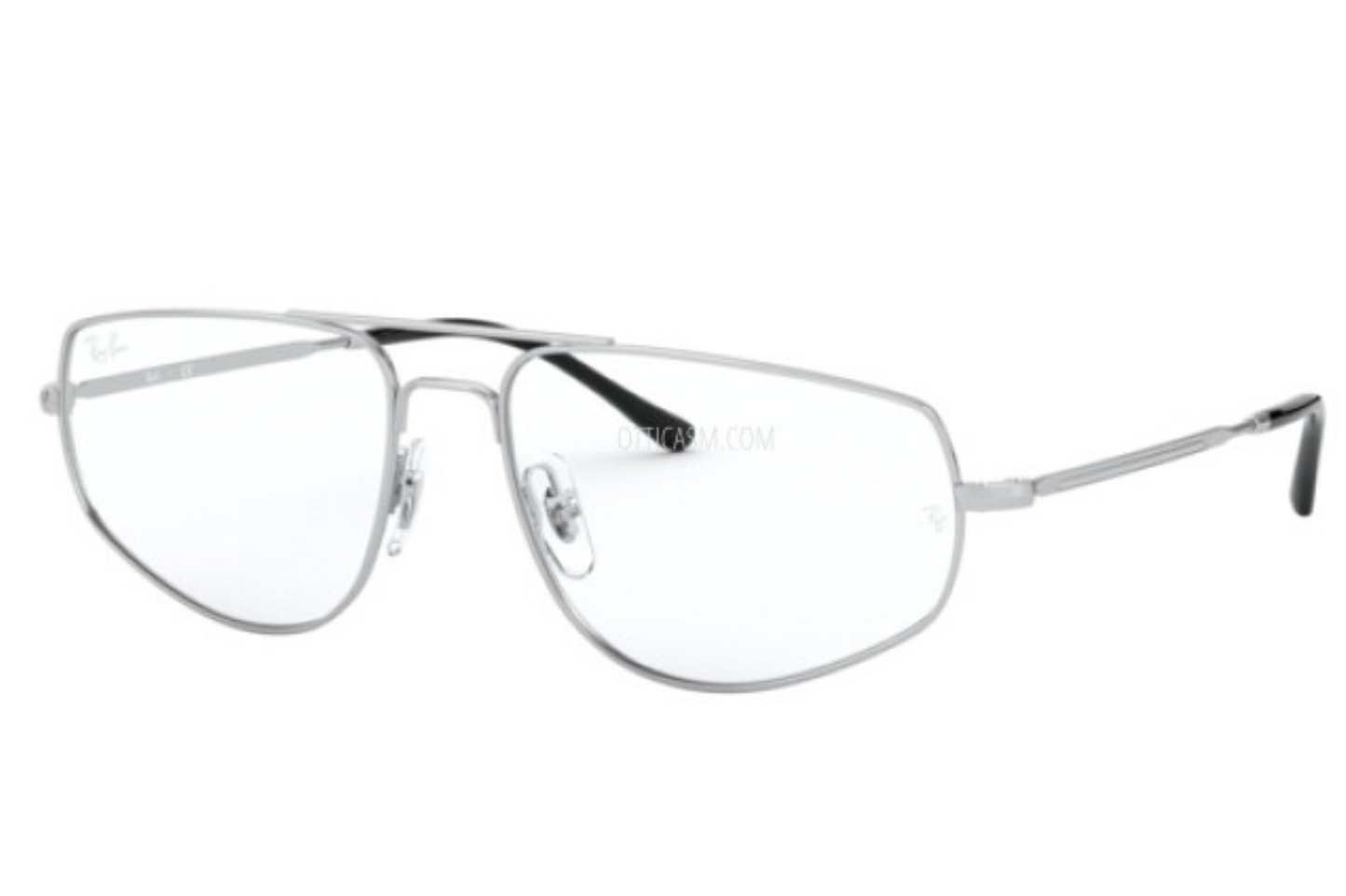 Ray-Ban Frame RX6455 2501
