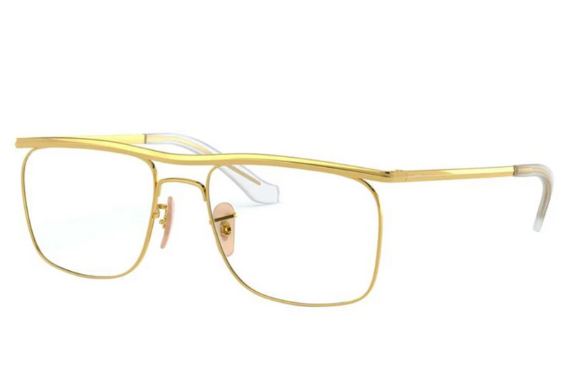Ray-Ban  Frame RX6519