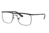 Ray-Ban  Frame RX6519