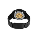 Fossil Bronson Automatic Watch for Men ME3217