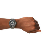 Fossil Bronson Automatic Watch for Men ME3218